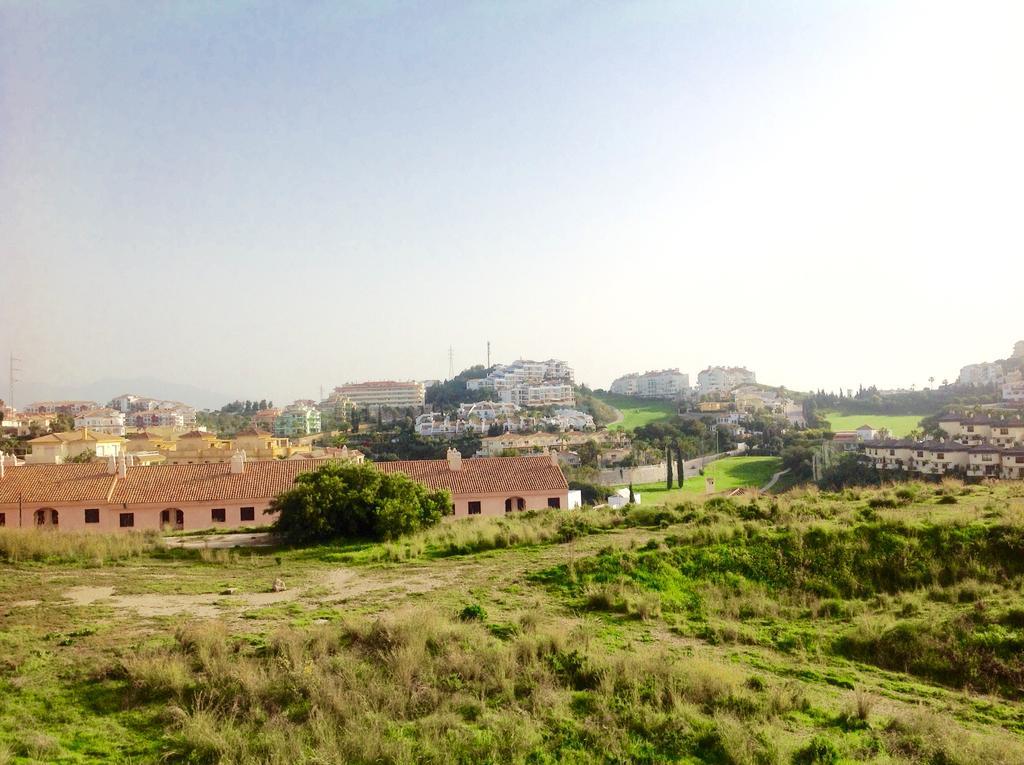 Appartamento Atico Opalo Sitio de Calahonda Esterno foto