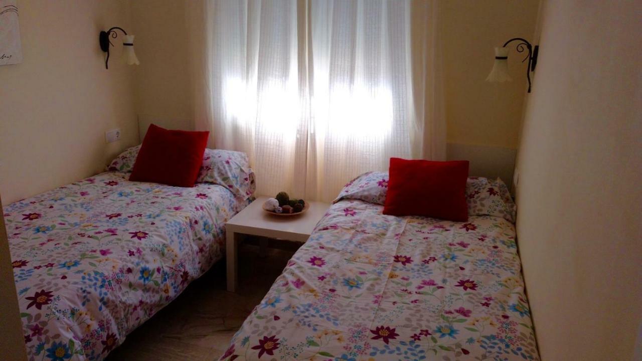 Appartamento Atico Opalo Sitio de Calahonda Esterno foto