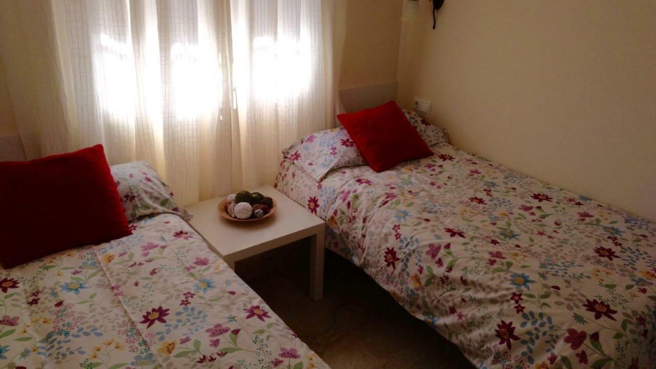 Appartamento Atico Opalo Sitio de Calahonda Esterno foto