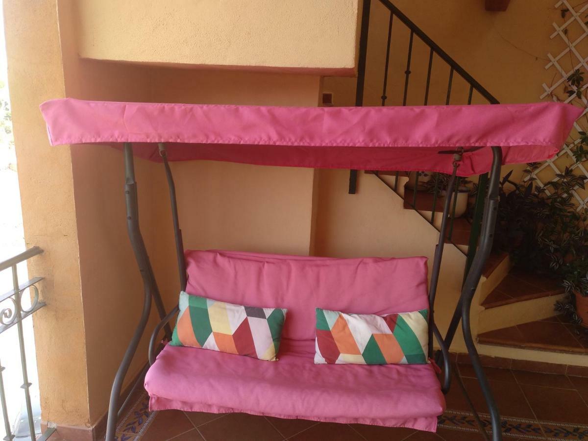 Appartamento Atico Opalo Sitio de Calahonda Esterno foto
